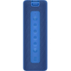 Акустична система Xiaomi Mi Portable Bluetooth Speaker 16W Blue (QBH4197GL) зображення 3