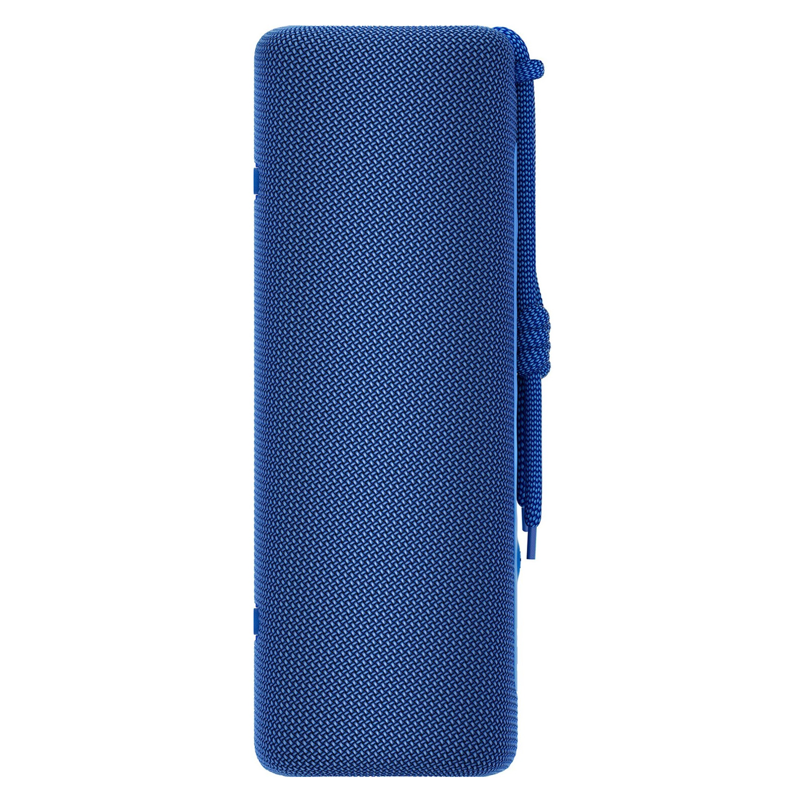 Акустична система Xiaomi Mi Portable Bluetooth Speaker 16W Blue (QBH4197GL) зображення 4