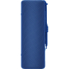 Акустическая система Xiaomi Mi Portable Bluetooth Speaker 16W Blue (QBH4197GL) изображение 4