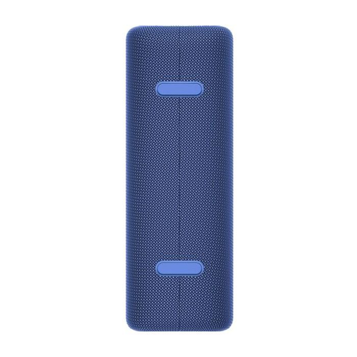 Акустическая система Xiaomi Mi Portable Bluetooth Speaker 16W Blue (QBH4197GL) изображение 5