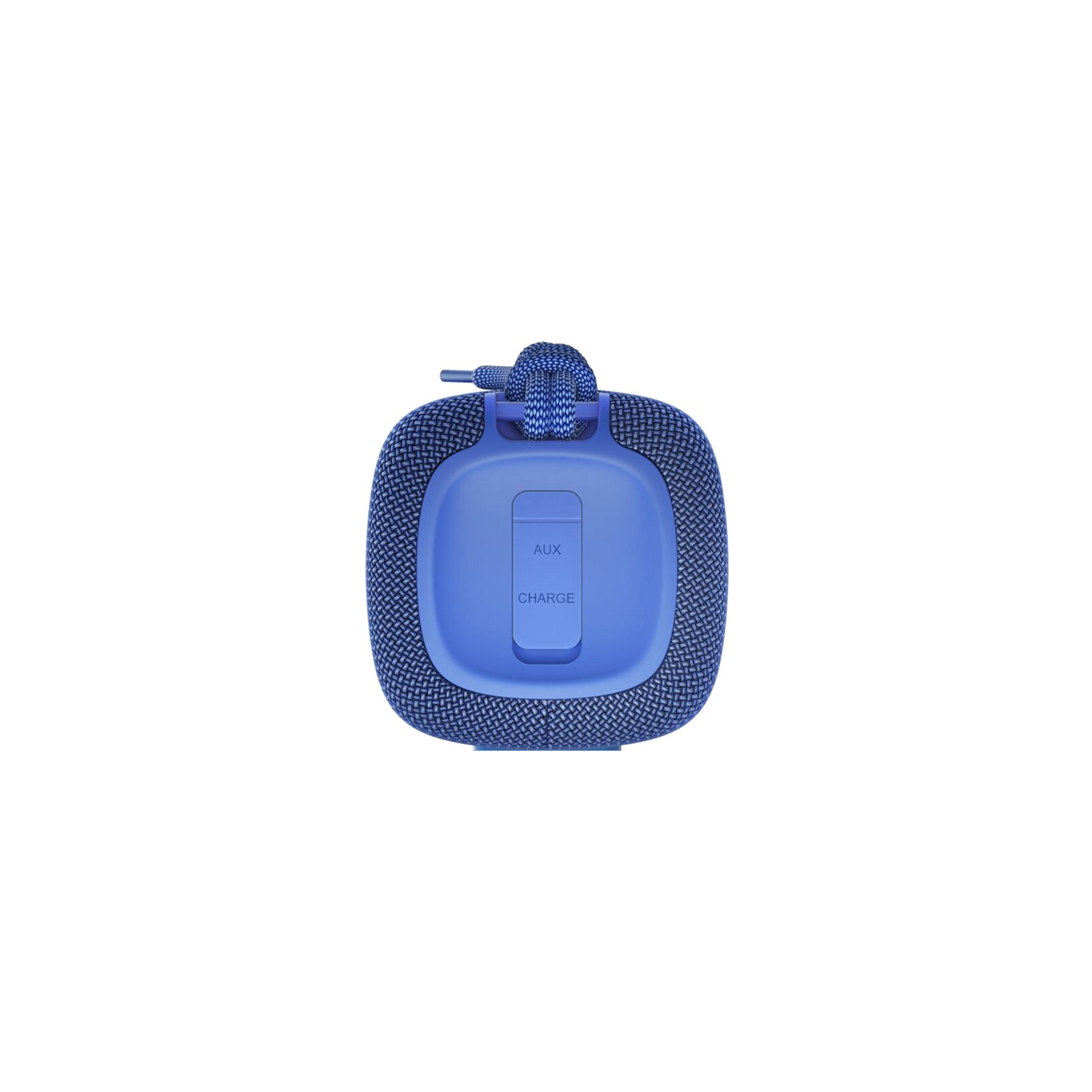 Акустична система Xiaomi Mi Portable Bluetooth Speaker 16W Blue (QBH4197GL) зображення 6