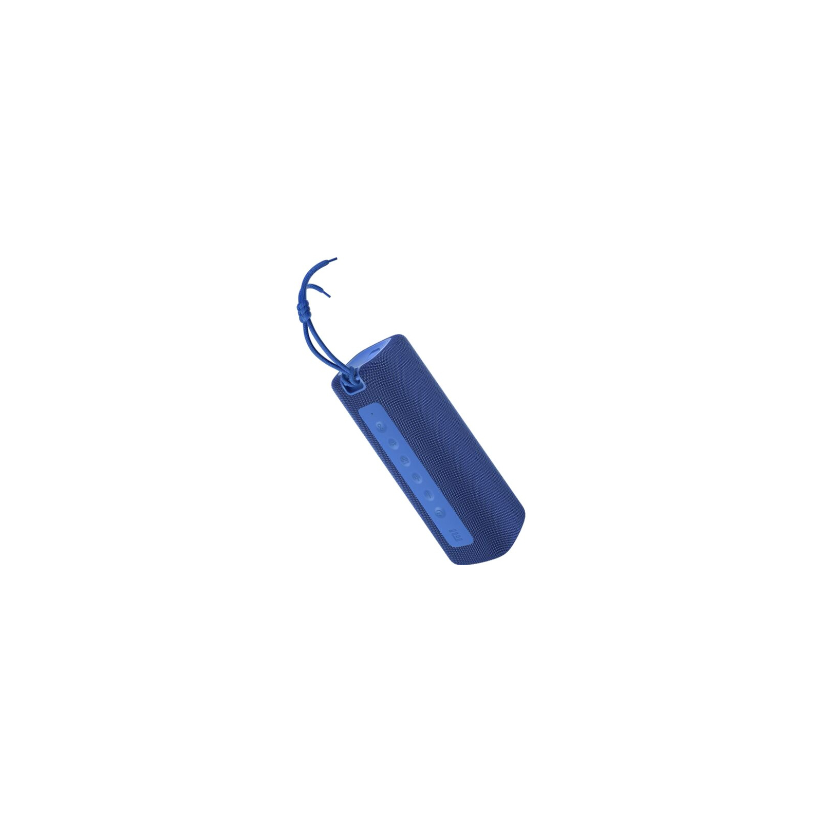 Акустическая система Xiaomi Mi Portable Bluetooth Speaker 16W Blue (QBH4197GL) изображение 8