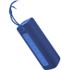 Акустична система Xiaomi Mi Portable Bluetooth Speaker 16W Blue (QBH4197GL) зображення 8