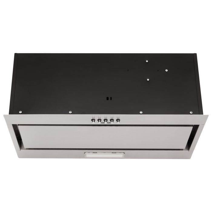 Вытяжка кухонная Eleyus URBAN 700 LED 52 BL