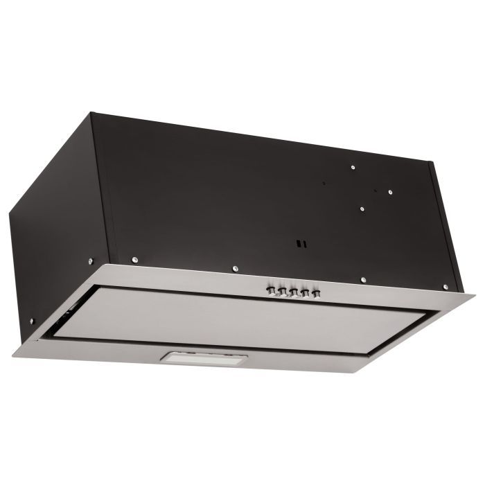 Вытяжка кухонная Eleyus URBAN 700 LED 52 BL изображение 2