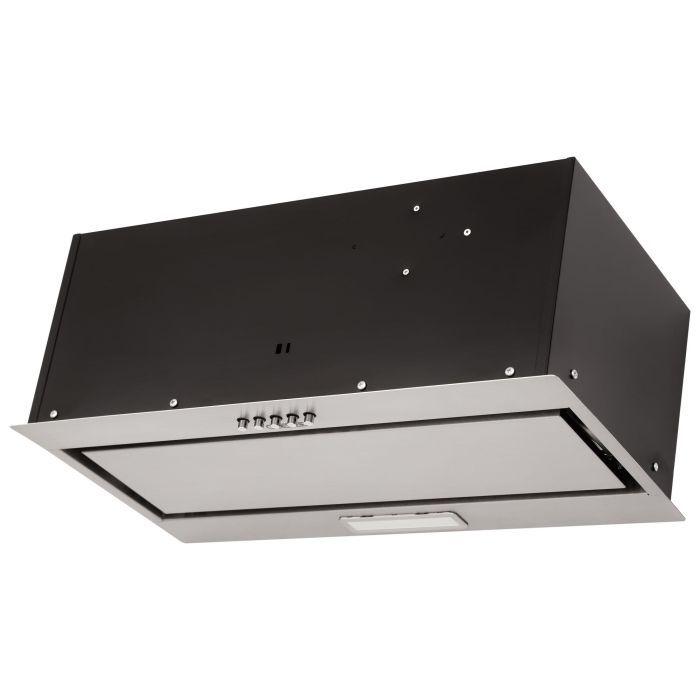 Вытяжка кухонная Eleyus URBAN 700 LED 52 BL изображение 3