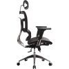 Офисное кресло GT Racer B-237A Black изображение 3