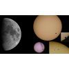 Телескоп Bresser Messier 10" Dobson з сонячним фільтром (4716425) (926267) зображення 6