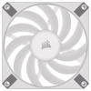 Кулер для корпуса Corsair iCUE AF120 RGB Slim White Dual Fan Kit (CO-9050165-WW) изображение 4