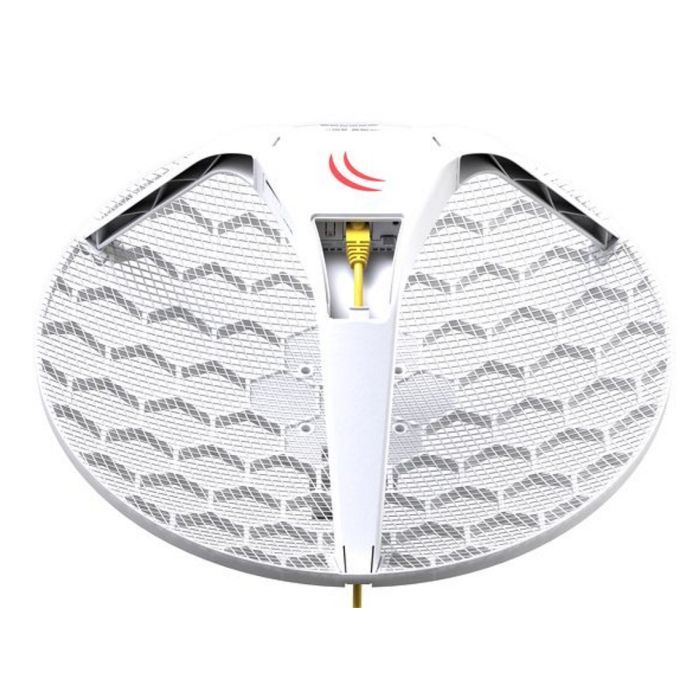 Точка доступу Wi-Fi Mikrotik RBLHG5kit зображення 4