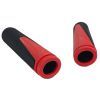 Грипсы Good Bike "DOUBLE" 2 шт 130 мм Red (88146R-IS) изображение 4