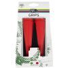 Грипсы Good Bike "DOUBLE" 2 шт 130 мм Red (88146R-IS) изображение 6