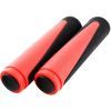 Грипсы Good Bike "DOUBLE" 2 шт 130 мм Red (88146R-IS)