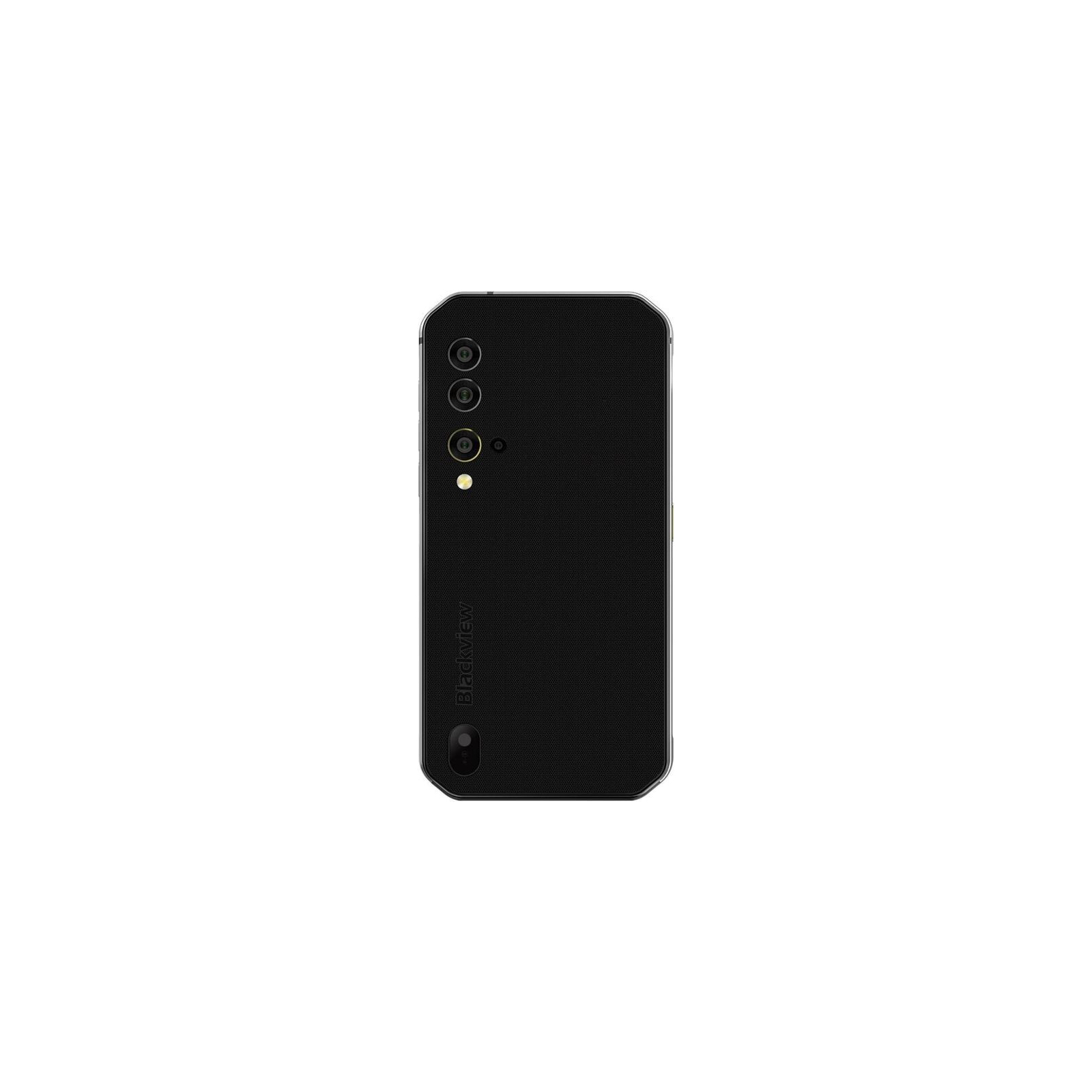 Мобільний телефон Blackview BV9900E 6/128GB Grey (6931548306597) зображення 3