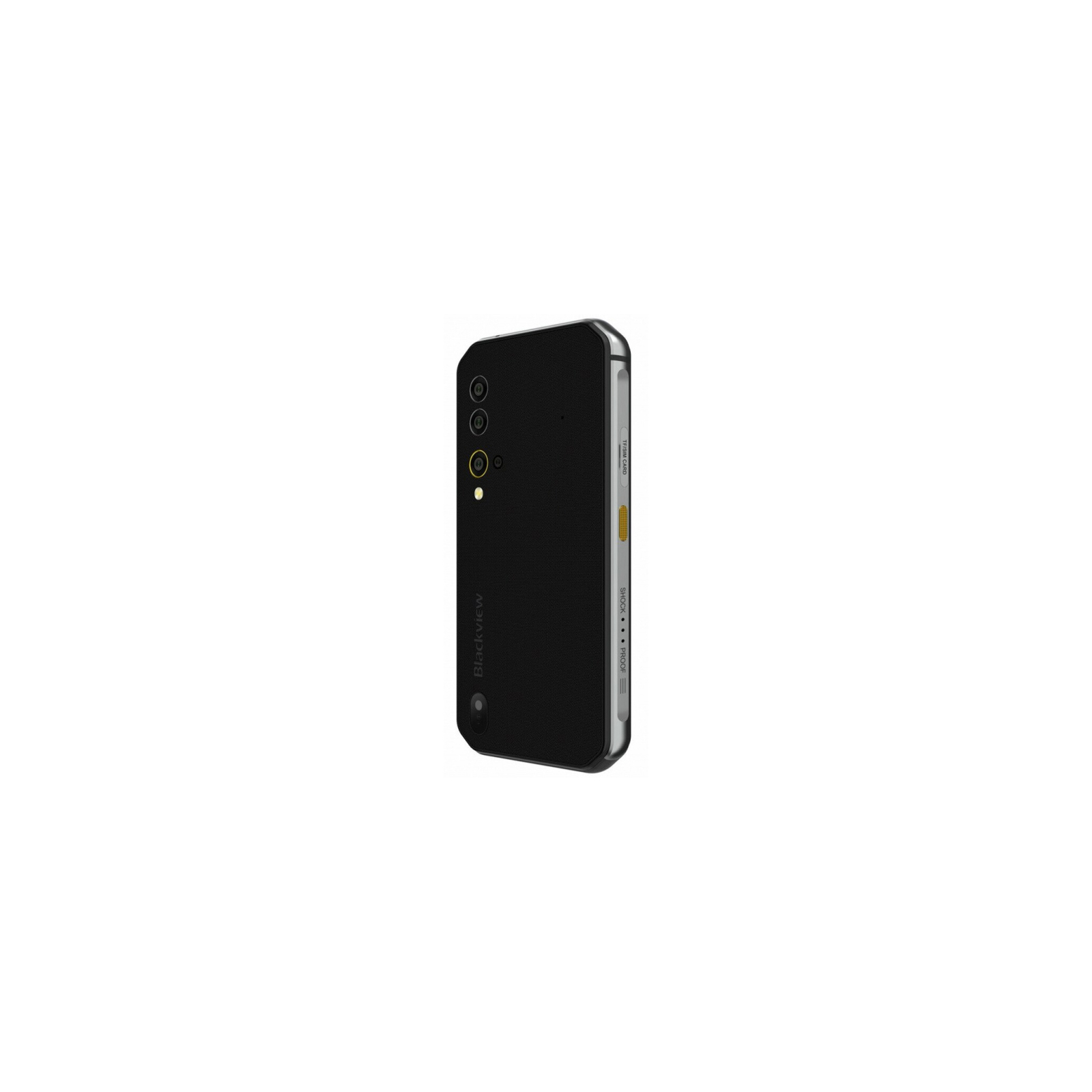 Мобільний телефон Blackview BV9900E 6/128GB Grey (6931548306597) зображення 7