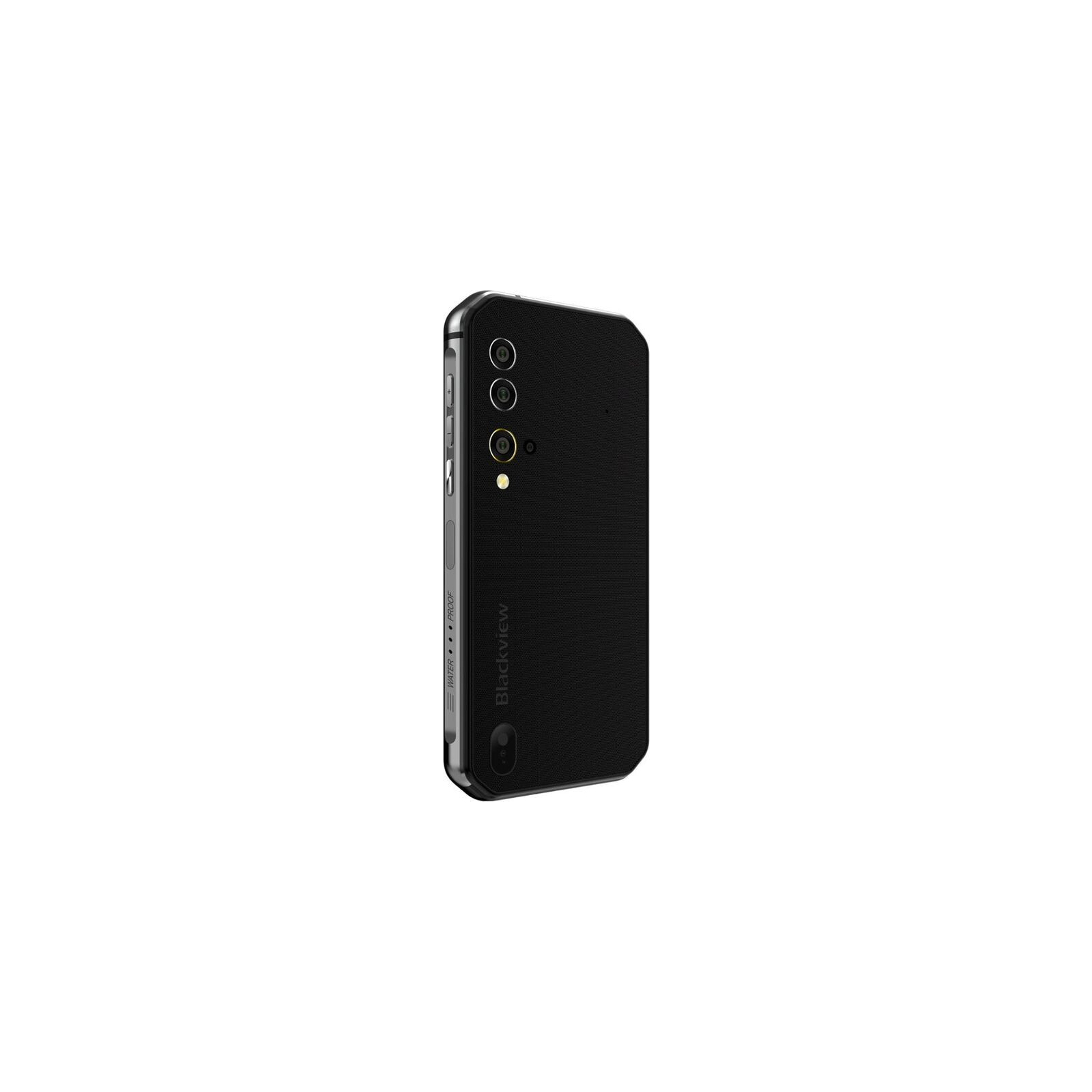 Мобільний телефон Blackview BV9900E 6/128GB Grey (6931548306597) зображення 8