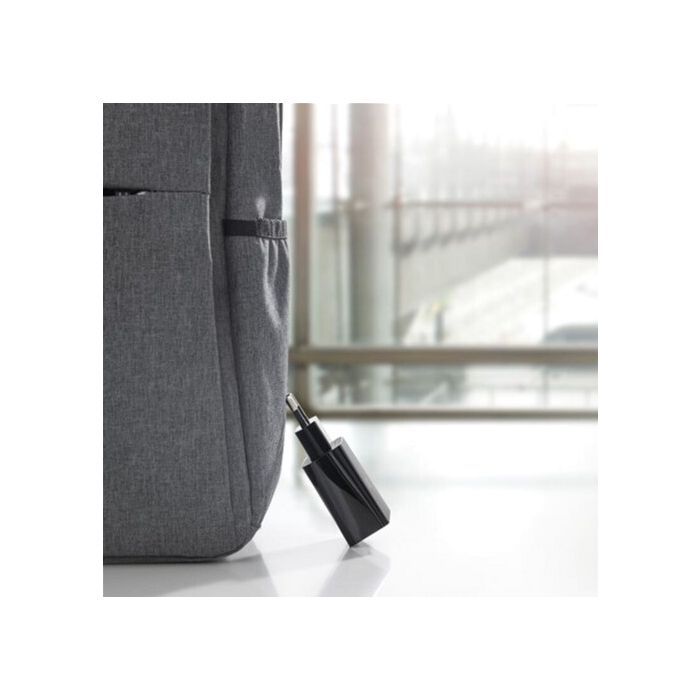 Зарядний пристрій Baseus Speed Mini Quick Charger Black (CCFS-SN01) зображення 10