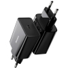 Зарядное устройство Baseus Speed Mini Quick Charger Black (CCFS-SN01) изображение 6