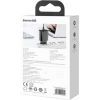 Зарядний пристрій Baseus Speed Mini Quick Charger Black (CCFS-SN01) зображення 8