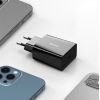 Зарядний пристрій Baseus Speed Mini Quick Charger Black (CCFS-SN01) зображення 9