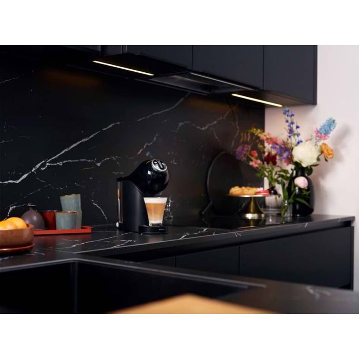 Капсульна кавоварка Krups KP340810 зображення 11