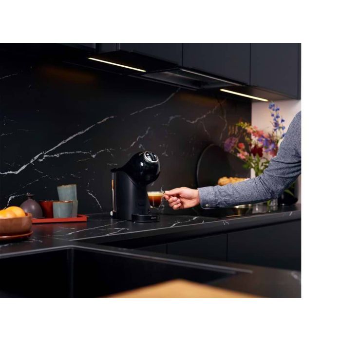 Капсульна кавоварка Krups KP340810 зображення 12