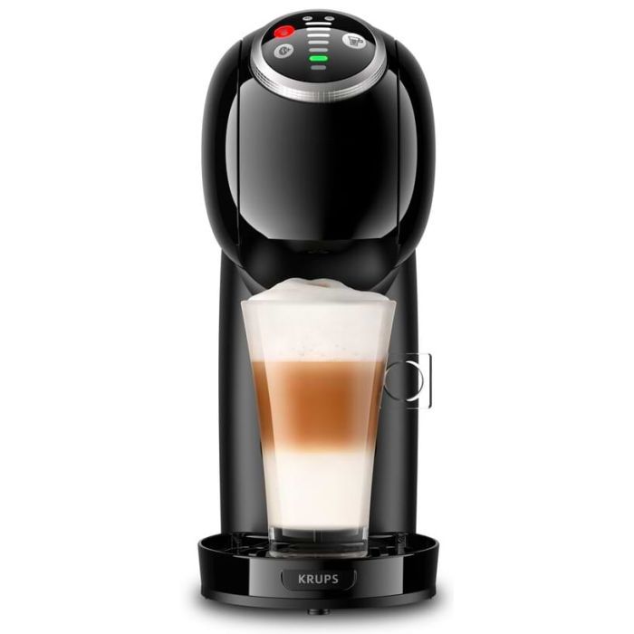 Капсульна кавоварка Krups KP340810
