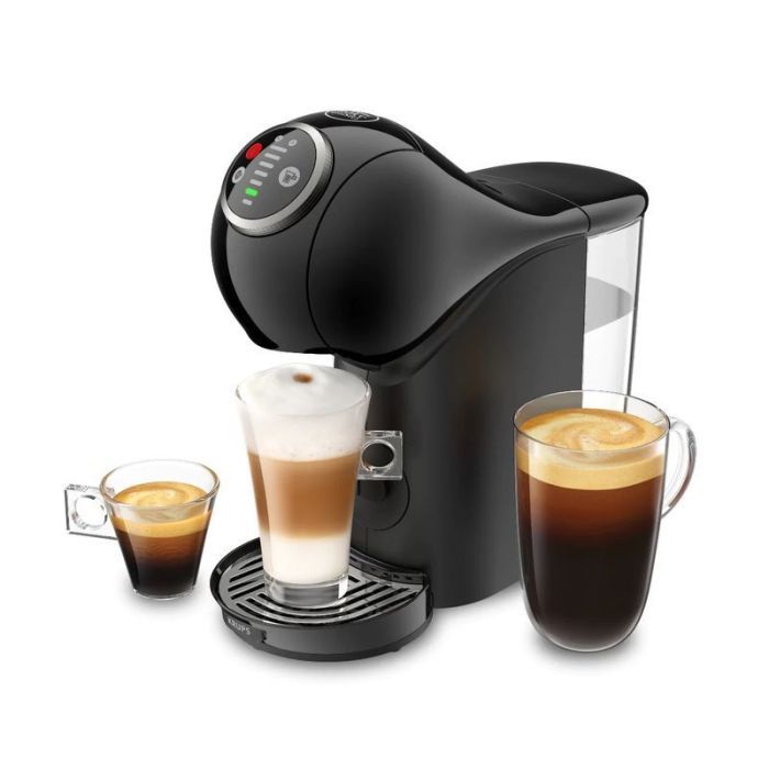 Капсульная кофеварка Krups KP340810 изображение 2
