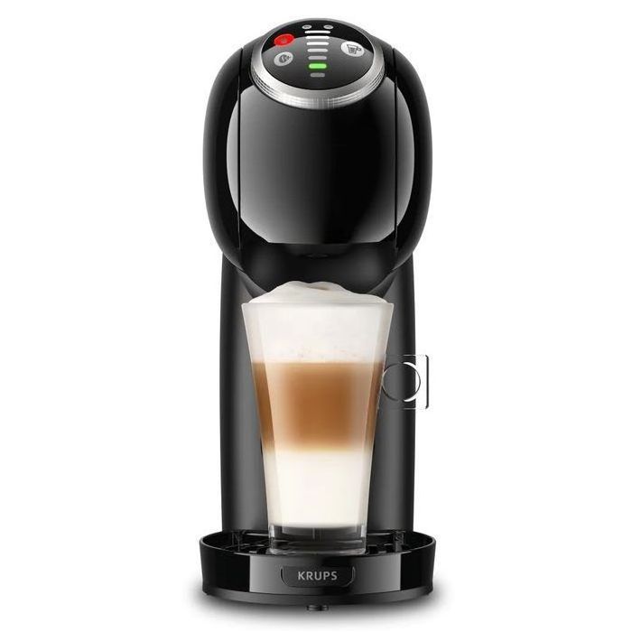 Капсульная кофеварка Krups KP340810 изображение 3