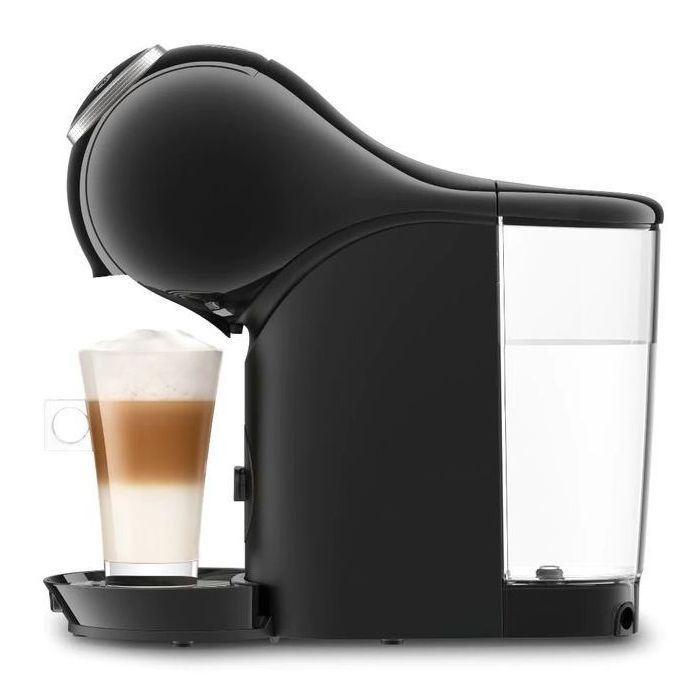 Капсульная кофеварка Krups KP340810 изображение 4
