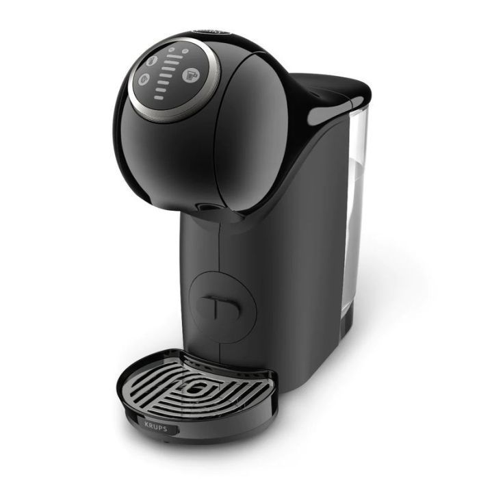 Капсульная кофеварка Krups KP340810 изображение 5