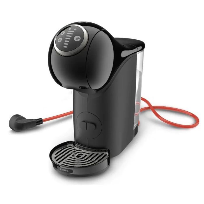 Капсульная кофеварка Krups KP340810 изображение 6