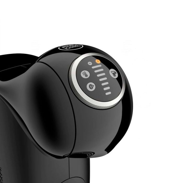 Капсульна кавоварка Krups KP340810 зображення 8