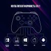 Геймпад Lorgar TRIX-510 PC iOS13 Android PS3 Bluetooth Black (LRG-GP510) изображение 11
