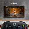 Геймпад Lorgar TRIX-510 PC iOS13 Android PS3 Bluetooth Black (LRG-GP510) изображение 12