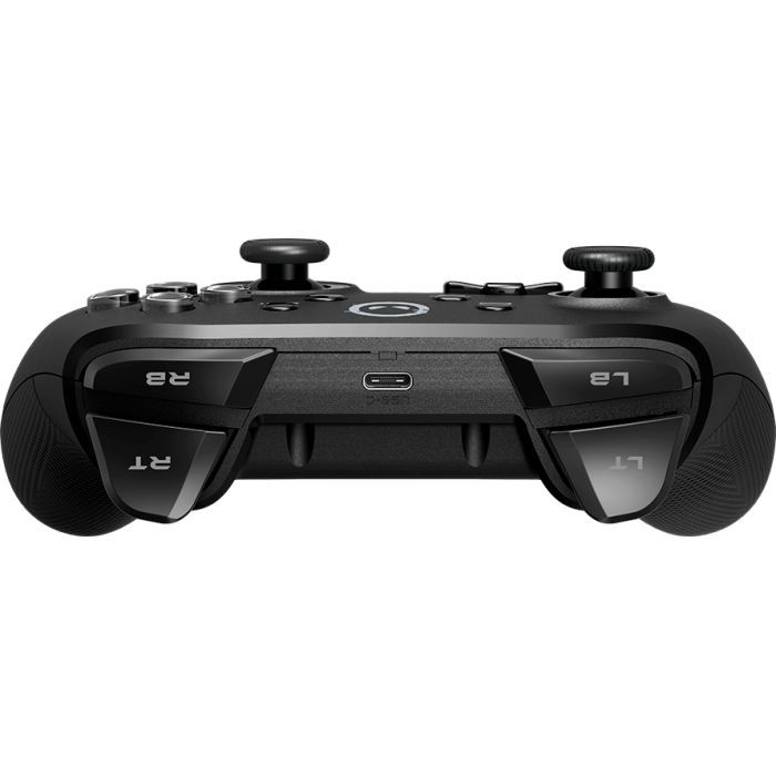 Геймпад Lorgar TRIX-510 PC iOS13 Android PS3 Bluetooth Black (LRG-GP510) изображение 3