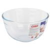 Салатник Bravo Chef Glass 1л (BC-179B/FR)