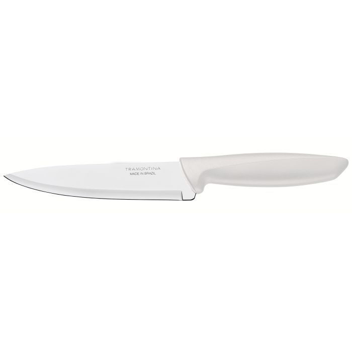 Набор ножей Tramontina Plenus Light Grey Chef 152 мм 12 шт (23426/036) изображение 2