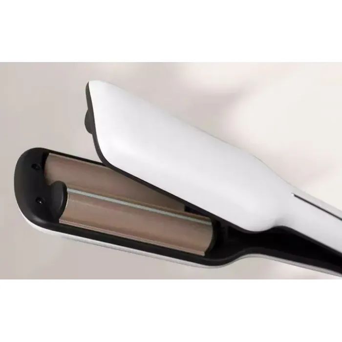 Плойка Xiaomi Enchen Hair Curling Iron Enrollor White EU изображение 2