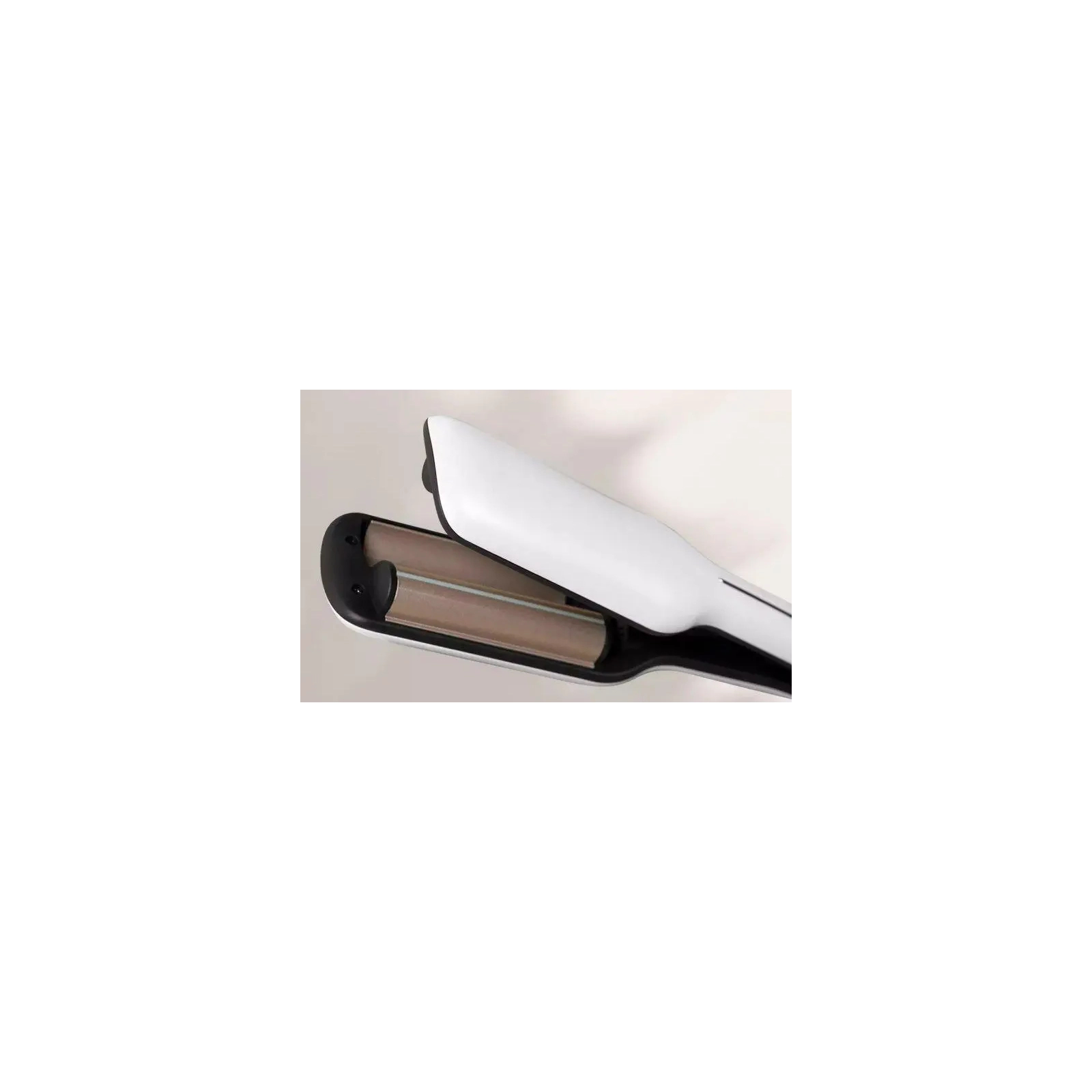 Плойка Xiaomi Enchen Hair Curling Iron Enrollor White EU зображення 2