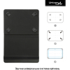 Чехол для планшета Armorstandart Silicone Hooks 10 Black (ARM59078) изображение 2