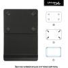 Чохол до планшета Armorstandart Silicone Hooks 10 Black (ARM59078) зображення 2
