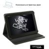 Чохол до планшета Armorstandart Silicone Hooks 10 Black (ARM59078) зображення 3