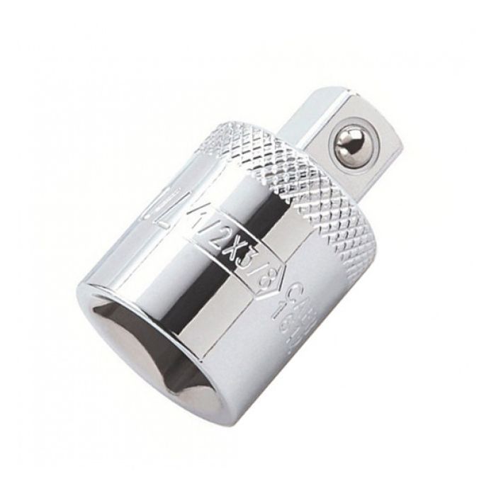 Адаптер для інструменту Toptul 3/8"х1/4" (CAEB1208)