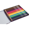Карандаши цветные Cool For School Premium, шестигранные, 24 цвета (CF15174) изображение 2