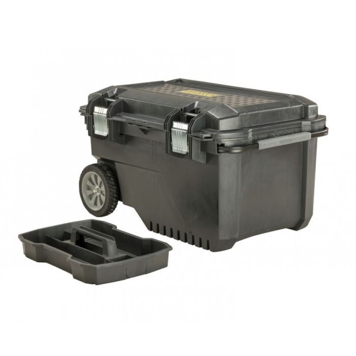 Ящик для інструментів Stanley Fatmax Mid-Size Chest, з колесами, водонепроникний, 748x516x430 мм (FMST1-73601)