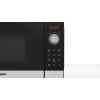 Мікрохвильова піч Bosch FEL023MS1 зображення 3