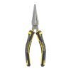 Плоскогубцы Stanley круглогубцы FatMax, L=165 мм (0-84-496) изображение 2