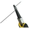 Плоскогубцы Stanley круглогубцы FatMax, L=165 мм (0-84-496) изображение 5