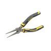 Плоскогубцы Stanley круглогубцы FatMax, L=165 мм (0-84-496)